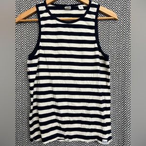 Scotch & Soda striped tank